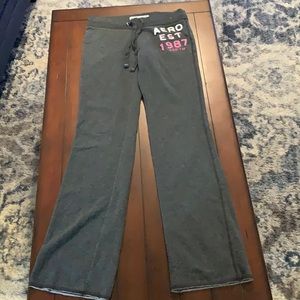 Aeropostale stretch pants